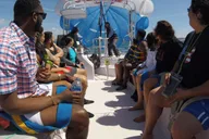 San Diego Parasailing Experience thumbnail 4