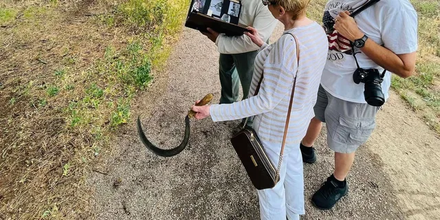 Fort Collins Walking and Riding Tour of Historical Sites - Image 5
