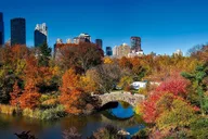 New York Central Park Self-Guided Shakespeare Quest thumbnail 1