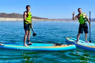 Lake Mead Paddle Board Rental thumbnail 3