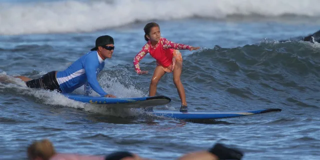 Lahaina Surf Lessons - Image 5