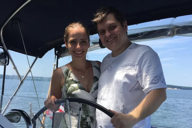 Chesapeake Bay Private Cruise 2.5 Hr - Image 2
