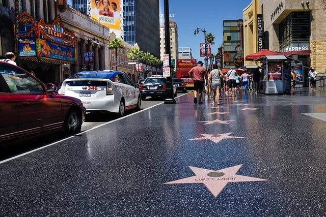 Los Angeles Highlights Tour from Long Beach - Image 4
