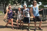 Hartford Scavenger Hunt Zombie Challenge 1 hr thumbnail 5