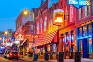 Memphis Private Custom Walking Tour thumbnail 5