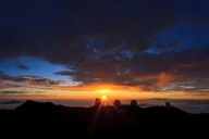 Big Island Mauna Kea Summit Stargazing Tour 8 hr thumbnail 6