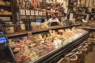 Philadelphia Italian Market Walking Food Tour thumbnail 5