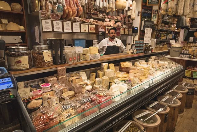 Philadelphia Italian Market Walking Food Tour - Image 5