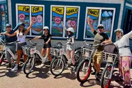 Los Angeles E-Bike Beach Tour from Redondo Beach thumbnail 5