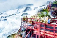 New York City Niagara Falls Day Tour thumbnail 1