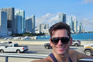 Miami Double Decker Sightseeing Bus Tour