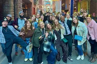 Nashville New Year's Eve Pub Crawl thumbnail 1