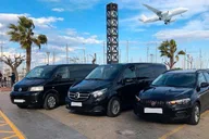 Philadelphia to Newark Airport Private Transfer thumbnail 1