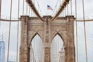 Brooklyn Bridge and DUMBO Walking Tour thumbnail 1
