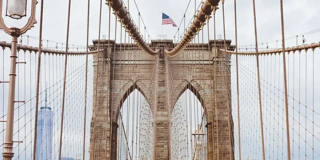 Brooklyn Bridge and DUMBO Walking Tour - Image 1