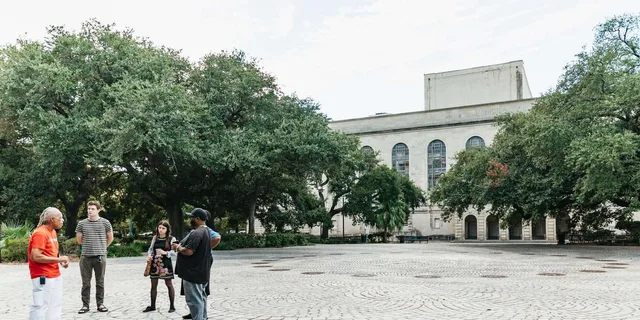New Orleans Jazz Walking Tour - Image 5