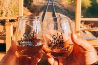 Sacramento Old Vine Express Wine Train Ride thumbnail 1