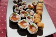 Seattle Sushi Making Class thumbnail 2