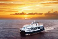 Maui Sunset Dinner Cruise Aboard the Quicksilver thumbnail 1