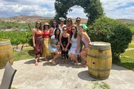 Scottsdale Vineyard Tour with Lunch thumbnail 1