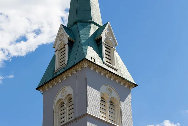 Fredericksburg Self-Guided Walking Tour - Image 4