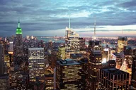 New York City Highlights Tour with Top of the Rock thumbnail 1