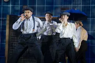 New York City Operation Mincemeat Musical 2.5 hr thumbnail 4