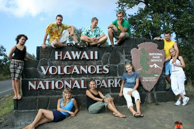 Hilo Volcano Island Tour - Image 4
