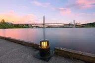 Portland Photography Walk at Sunset or Night thumbnail 4