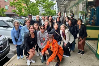 Indianapolis Walking Tour
