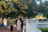 Pensacola Haunted Walking Tour thumbnail 6