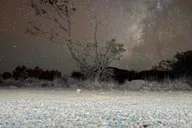 Mauna Kea Sunset and Star Rise Hike thumbnail 6