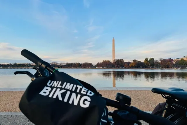Washington DC Bike Rental - Image 5