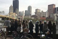 Pittsburgh Bike Tour thumbnail 2