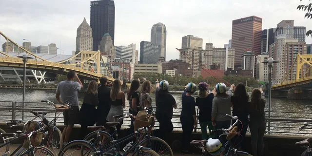 Pittsburgh Bike Tour - Image 2
