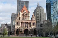 Boston Sightseeing Driving Tour thumbnail 6