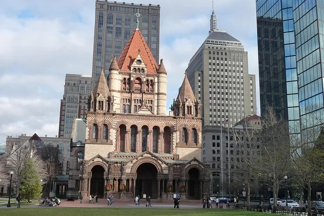 Boston Sightseeing Driving Tour - Image 6