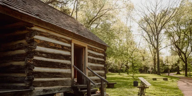 Nashville Belle Meade Historic Site Tour - Image 6
