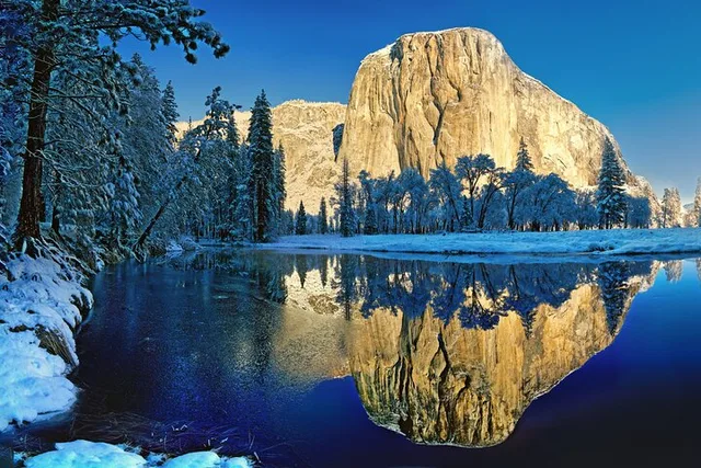 Yosemite Self-Guided Audio Driving Tour - Image 6