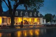 Williamsburg Ghost Stories Walking Tour thumbnail 6
