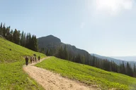 West Yellowstone Private Tour and Hike thumbnail 6
