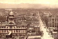 Denver Pedicab History Tour 90 min thumbnail 3