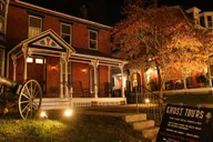 Gettysburg Ghost Tour: Echoes of the Fallen thumbnail 1