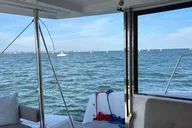 St. Petersburg Private Sail on Tampa Bay 2 hr thumbnail 6