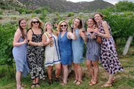 Santa Fe Wine Tour thumbnail 1