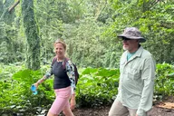Honolulu Electric Bike and Hike Experience thumbnail 5