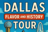 Dallas Food and History Tour thumbnail 3