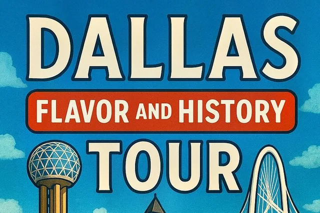 Dallas Food and History Tour - Image 3