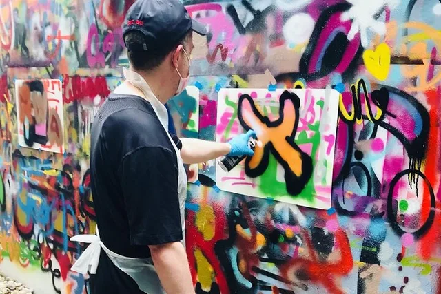 Miami Graffiti Experience in Wynwood 1 hr - Image 6