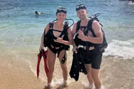 Oahu SCUBA Dive at Electric Beach thumbnail 4